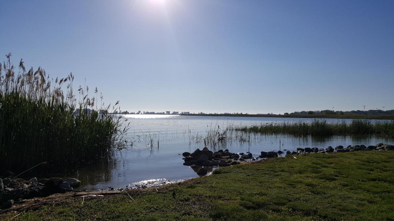 Hotel Sandusky Koa Holiday Campground Esterno foto