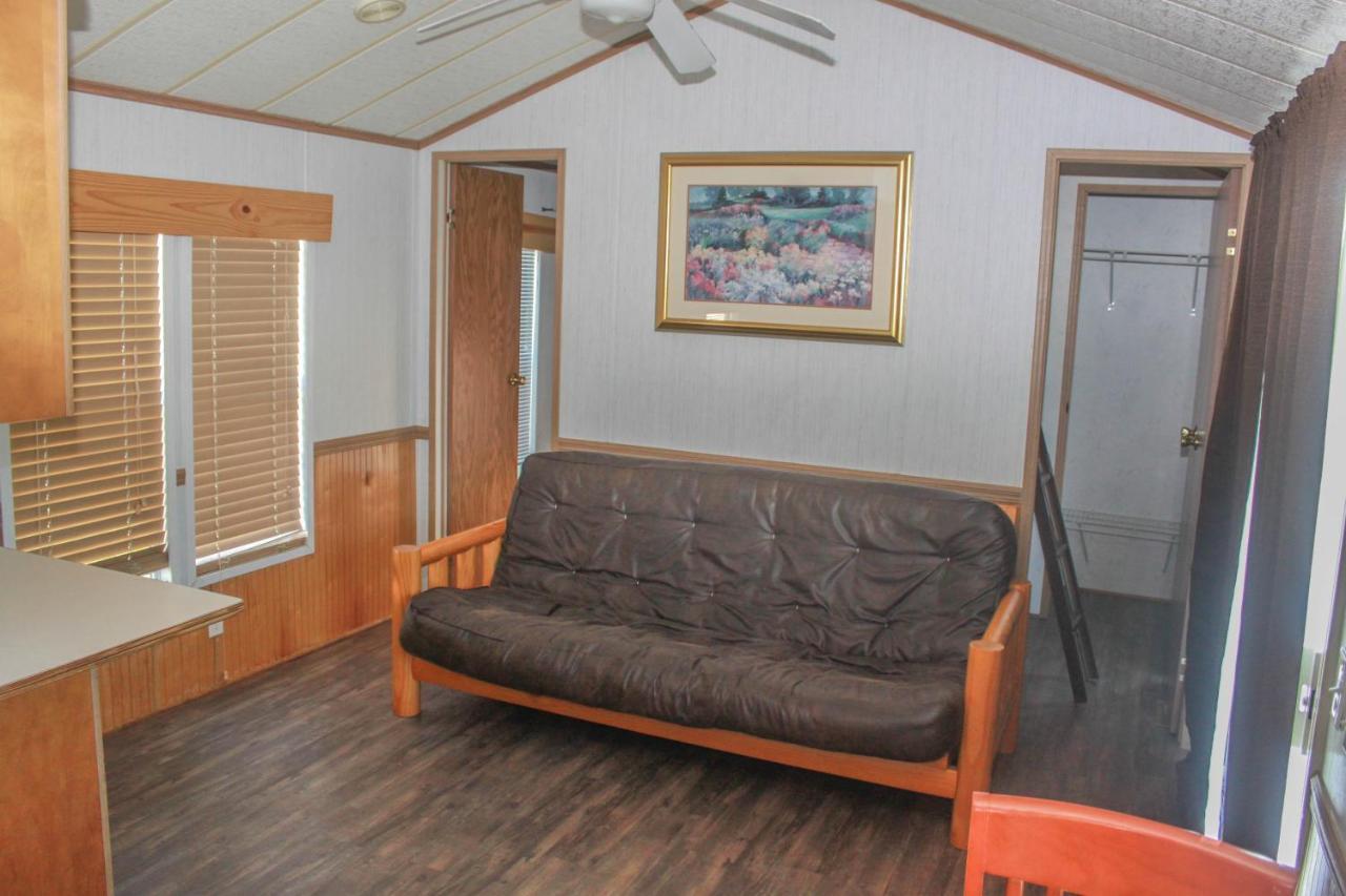 Hotel Sandusky Koa Holiday Campground Camera foto